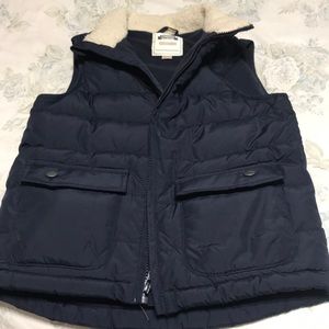 Gymboree vest